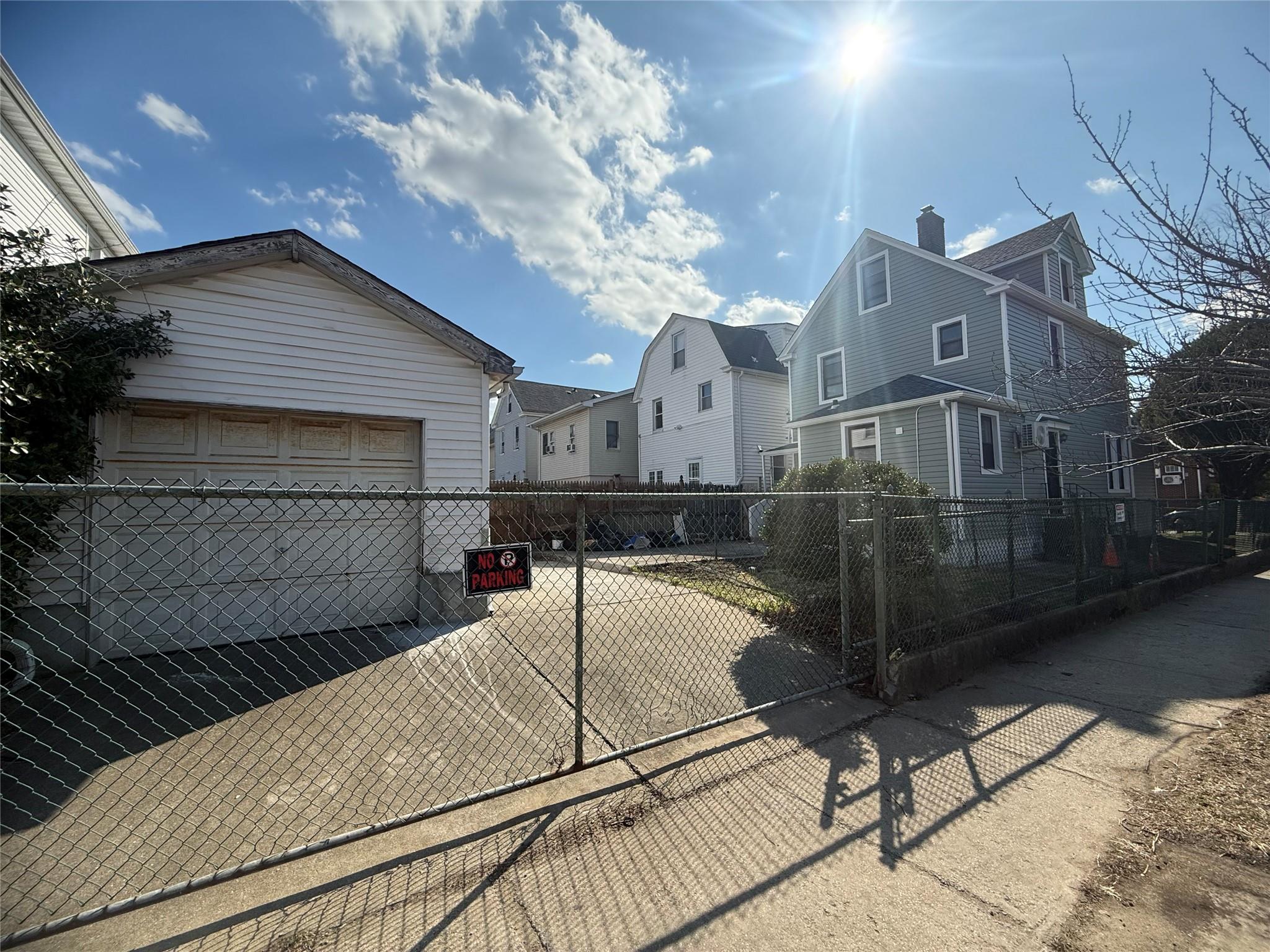 3301 146th Street