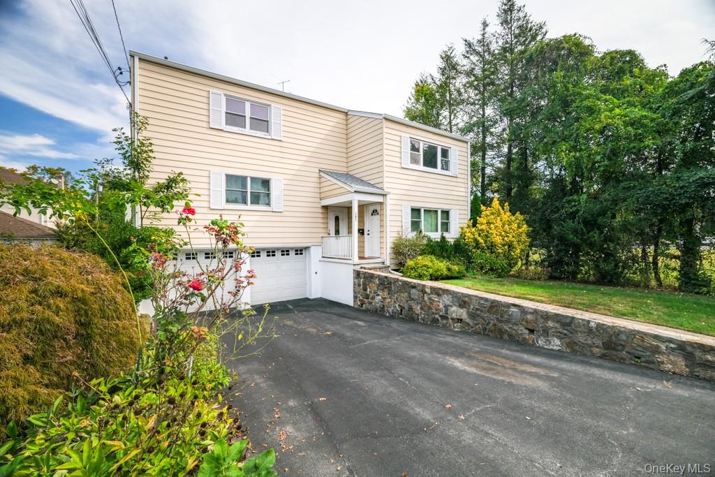 161 Stephenson Boulevard