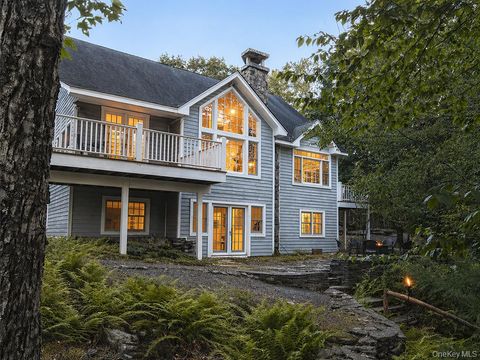 Photo of 51 Homestead Trail, White Lake, NY 12786 (MLS # 989403)