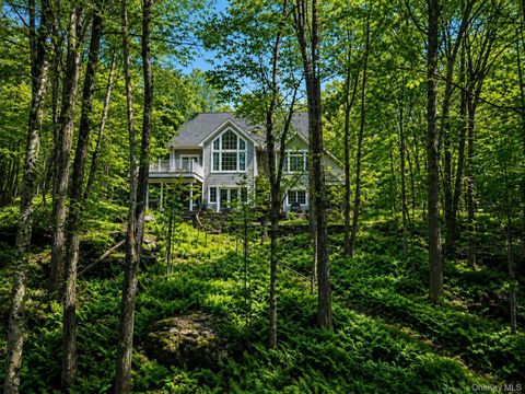Homes For Sale - 51 Homestead Trail<br/> Sullivan County, White Lake, NY 12786