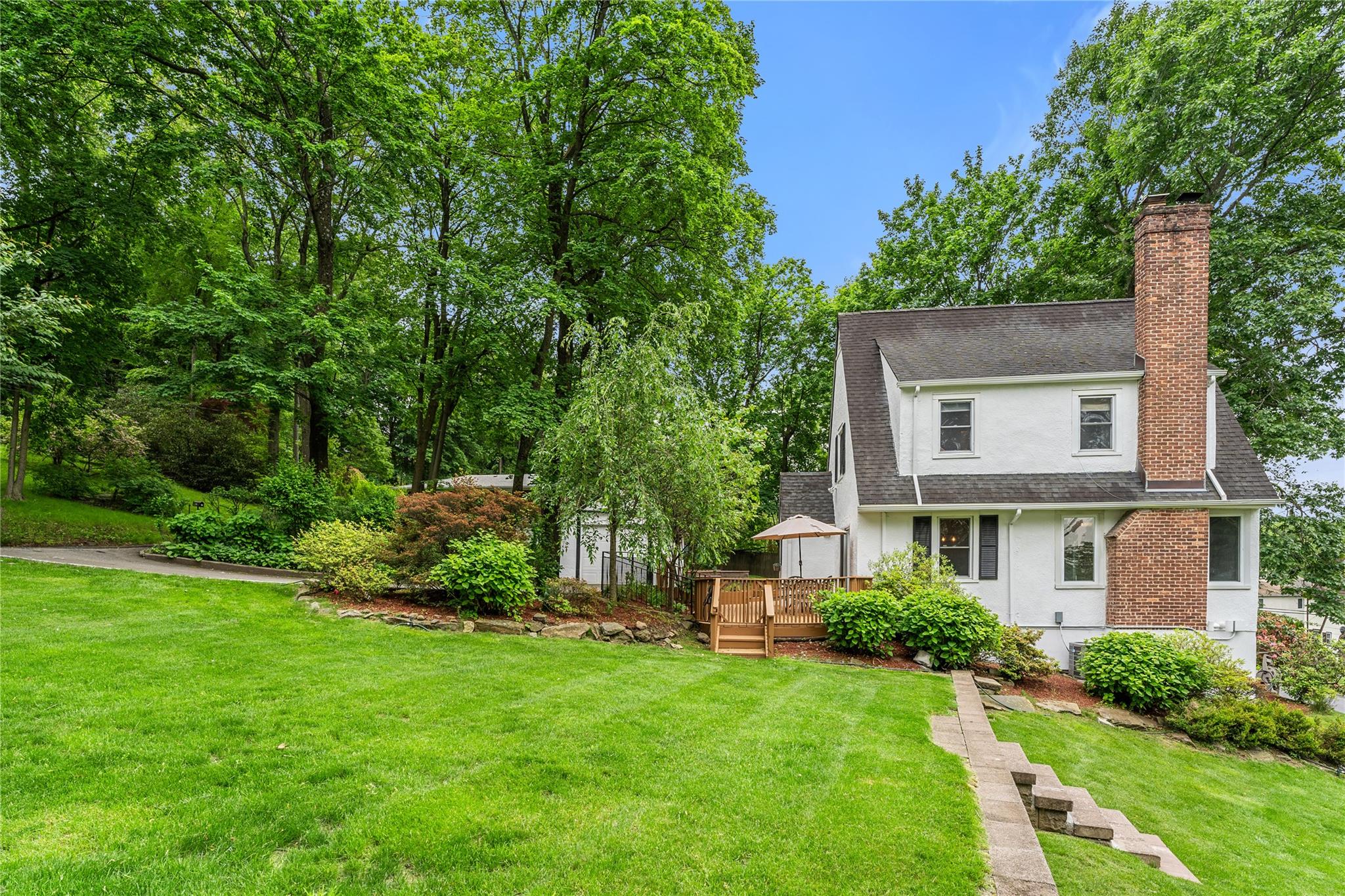 21 Judson Avenue, Ardsley, New York image 21