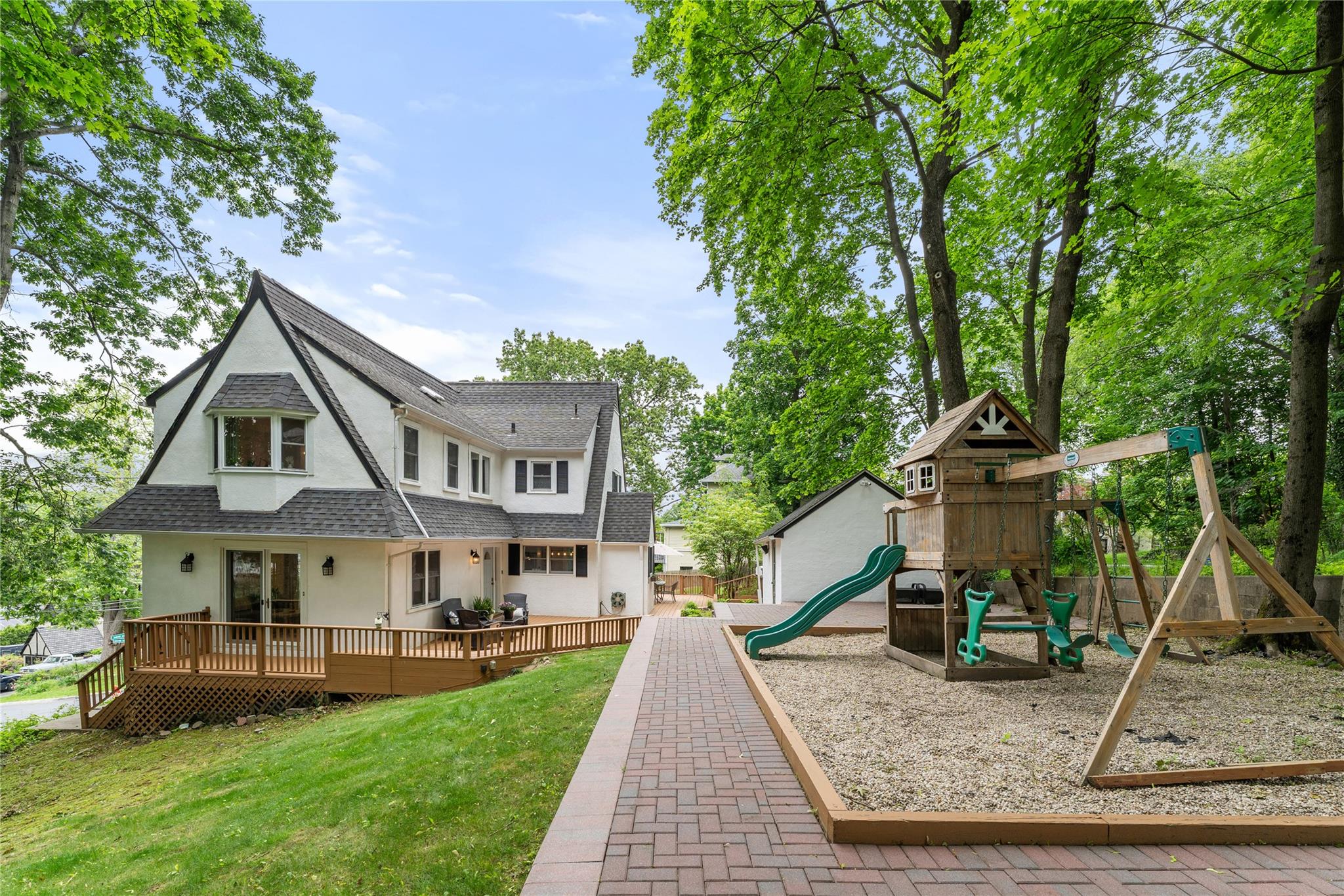 21 Judson Avenue, Ardsley, New York image 20
