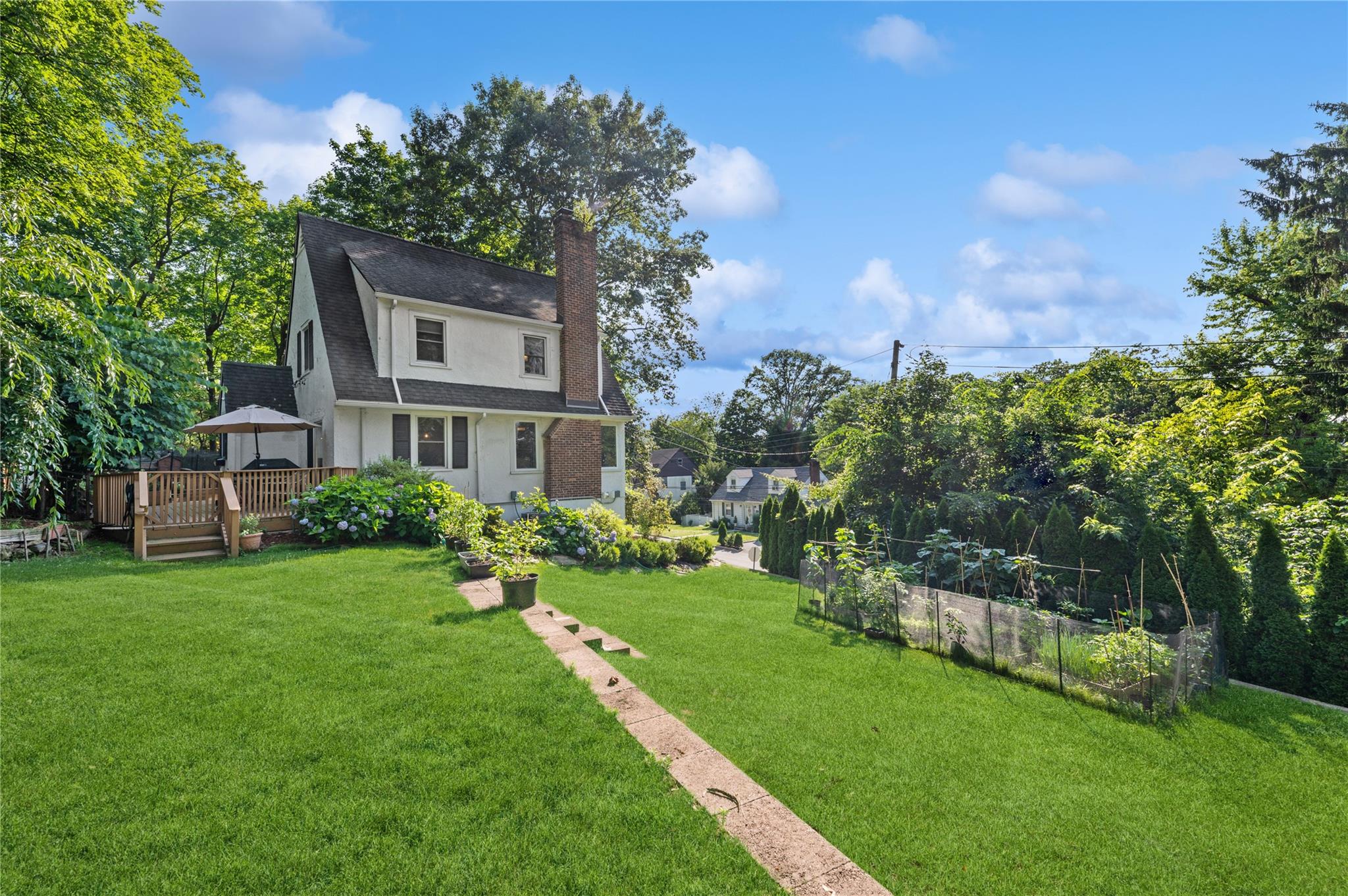 21 Judson Avenue, Ardsley, New York image 22