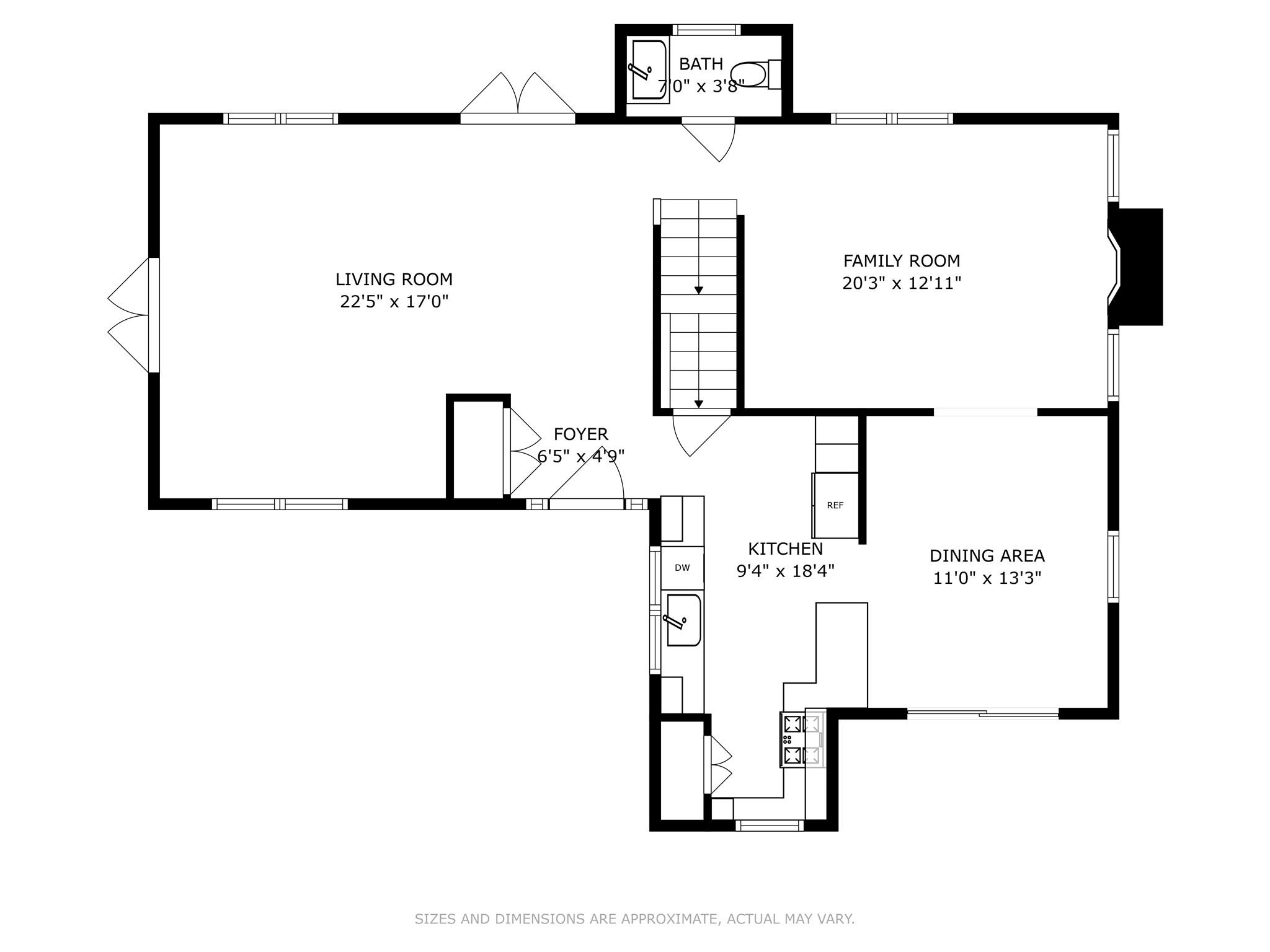 21 Judson Avenue, Ardsley, New York image 23