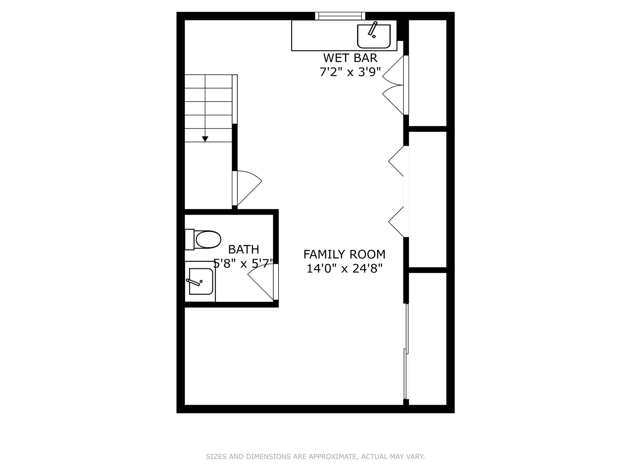 21 Judson Avenue, Ardsley, New York image 25