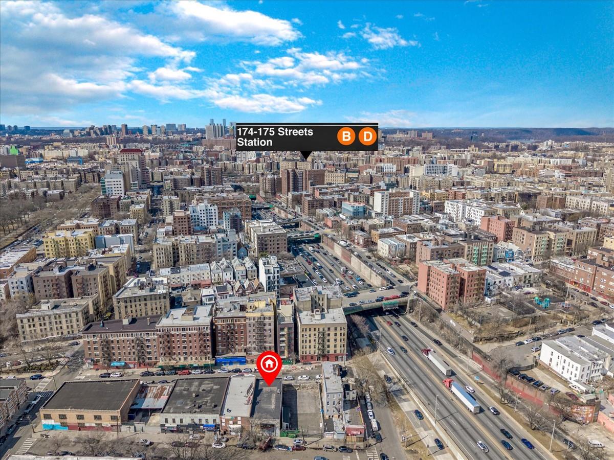 Property for Sale at Carter Avenue, Bronx, New York -  - $1,200,000