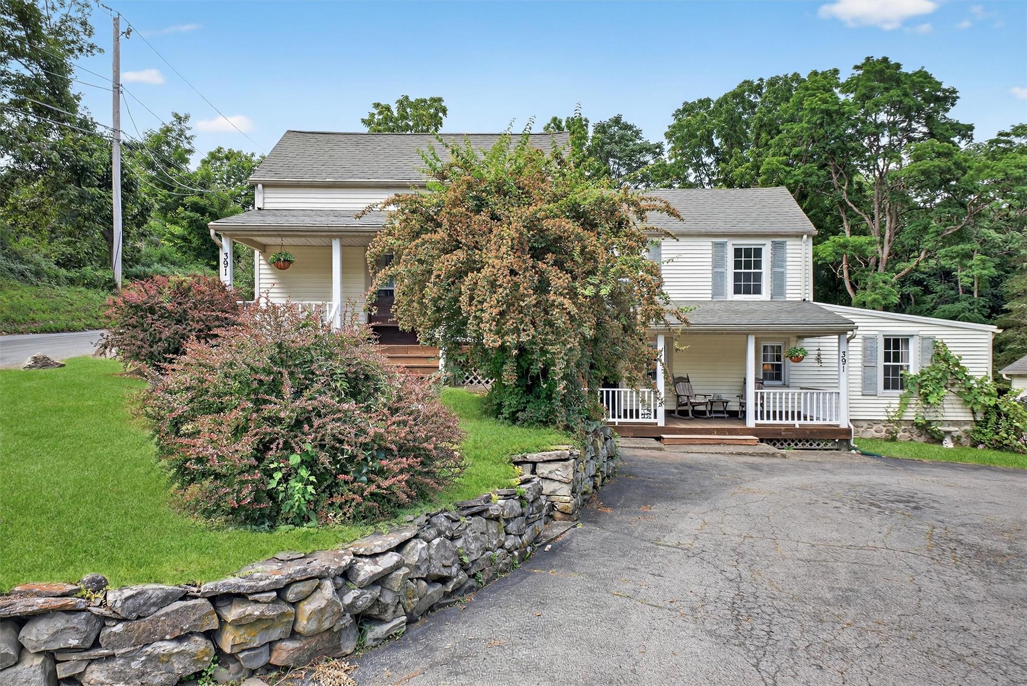 391 Bull Mill Road