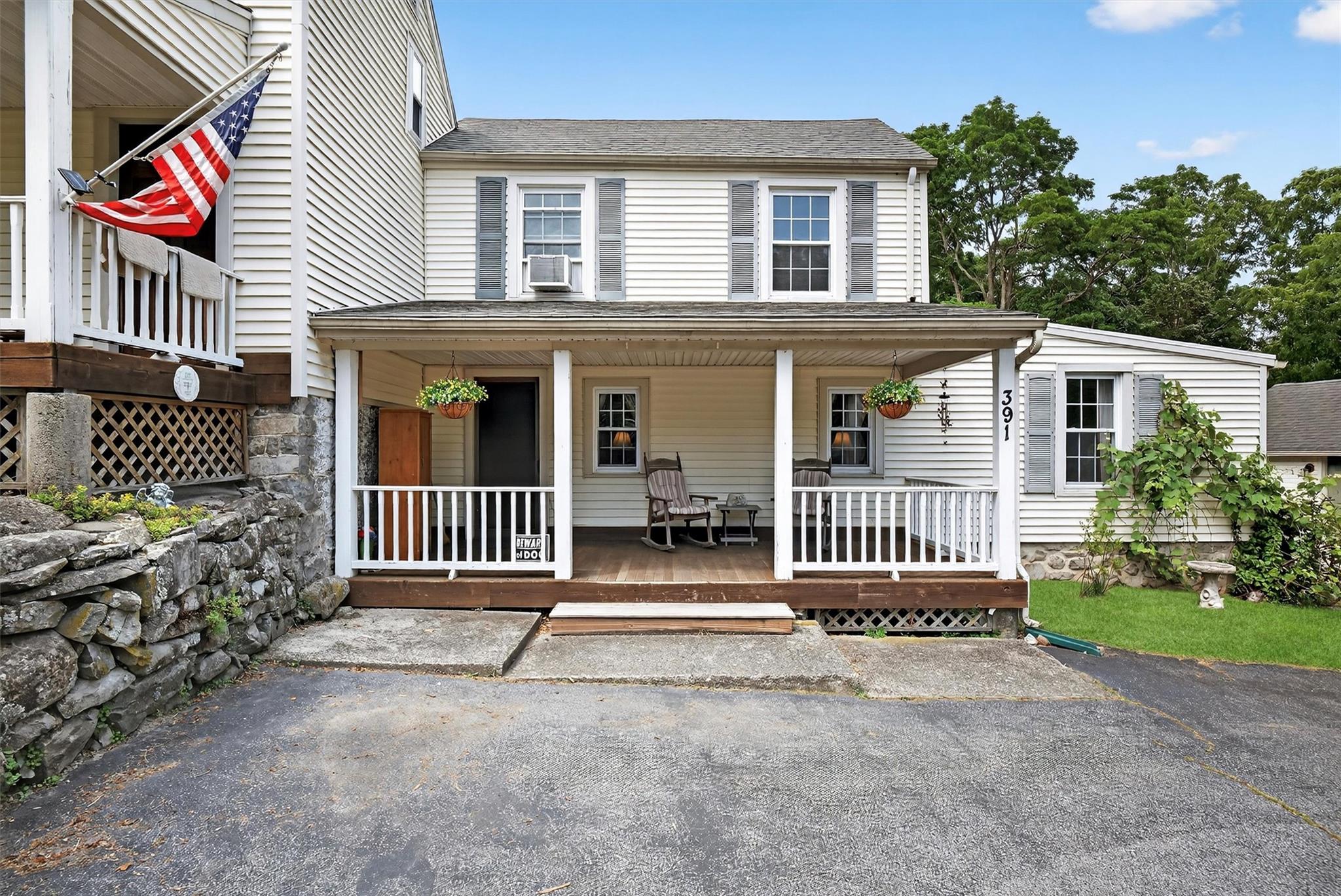 391 Bull Mill Road