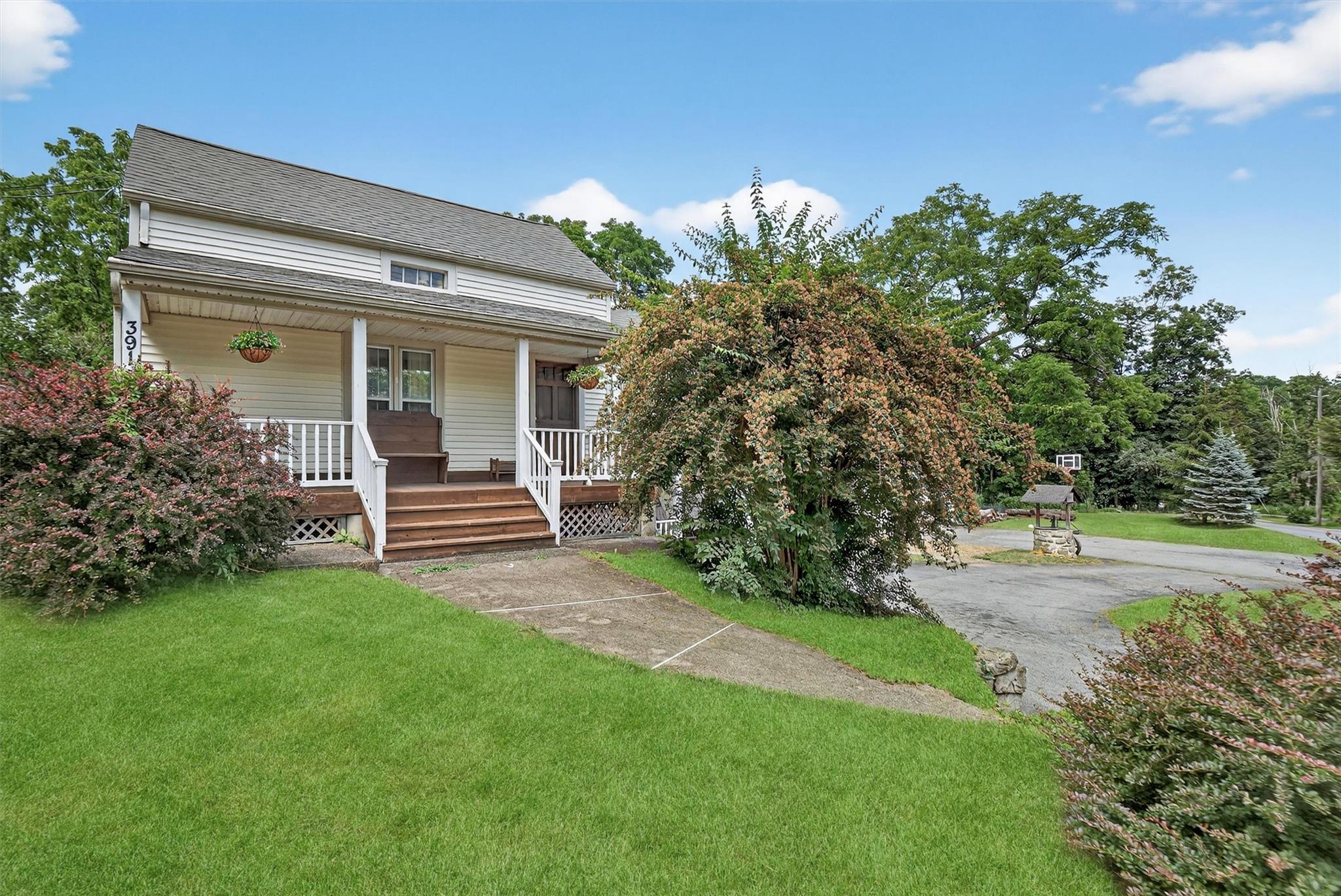 391 Bull Mill Road