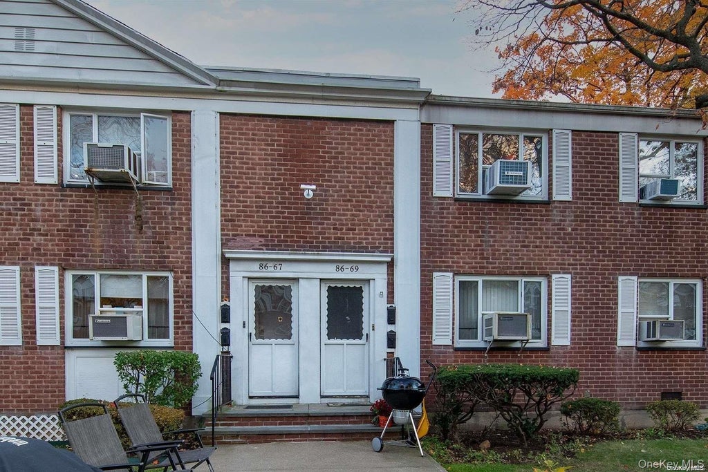 Photo of 86-69 SPRINGFIELD Bl SPRINGFIELD Blvd. Blvd #14-13, Queens Village, NY 11427 (MLS # 1056841)
