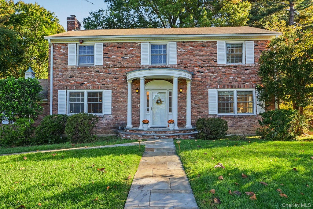 Photo of 167 Holbrook Lane, Briarcliff Manor, NY 10510 (MLS # 1063847)
