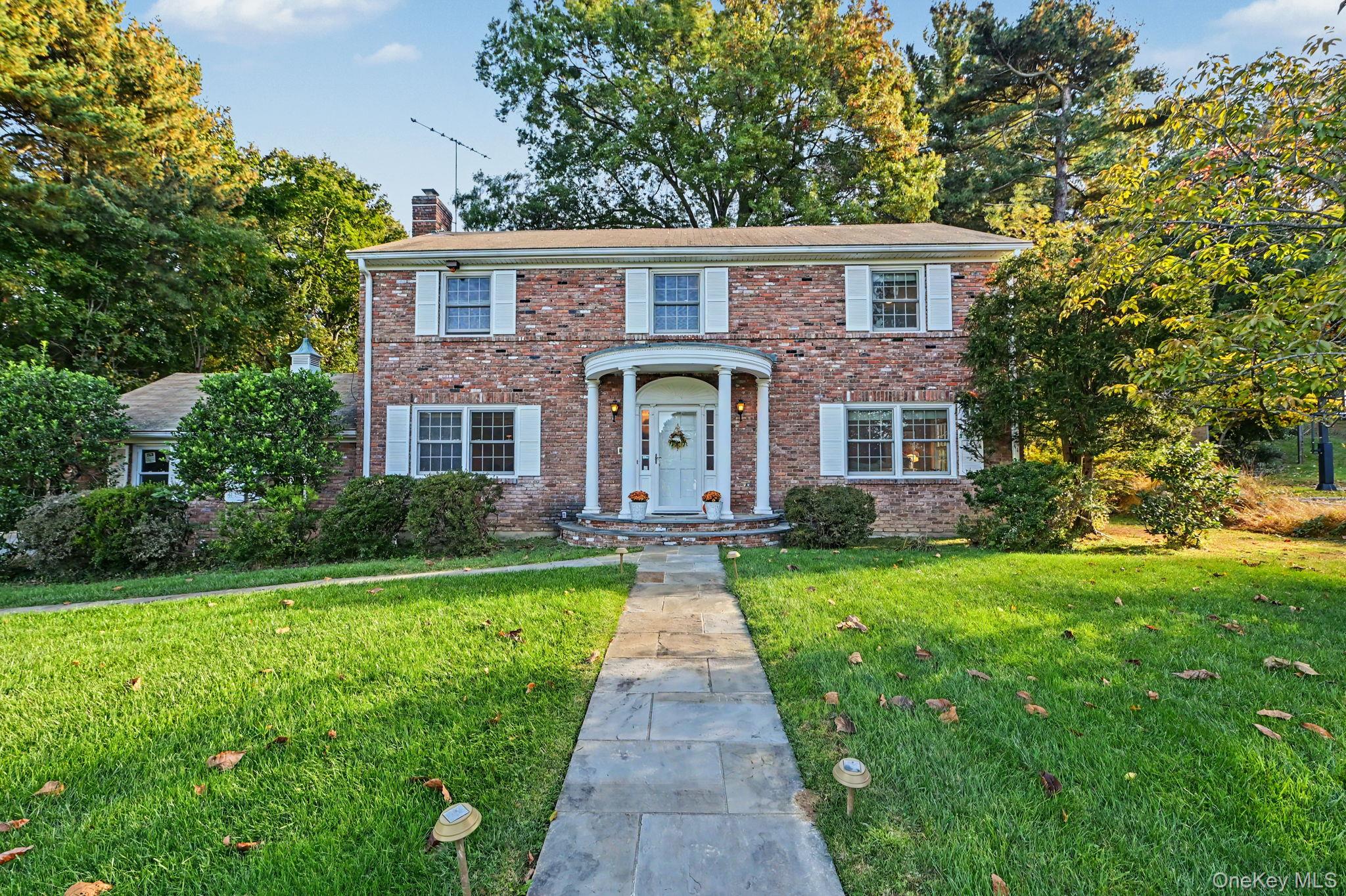 167 Holbrook Lane