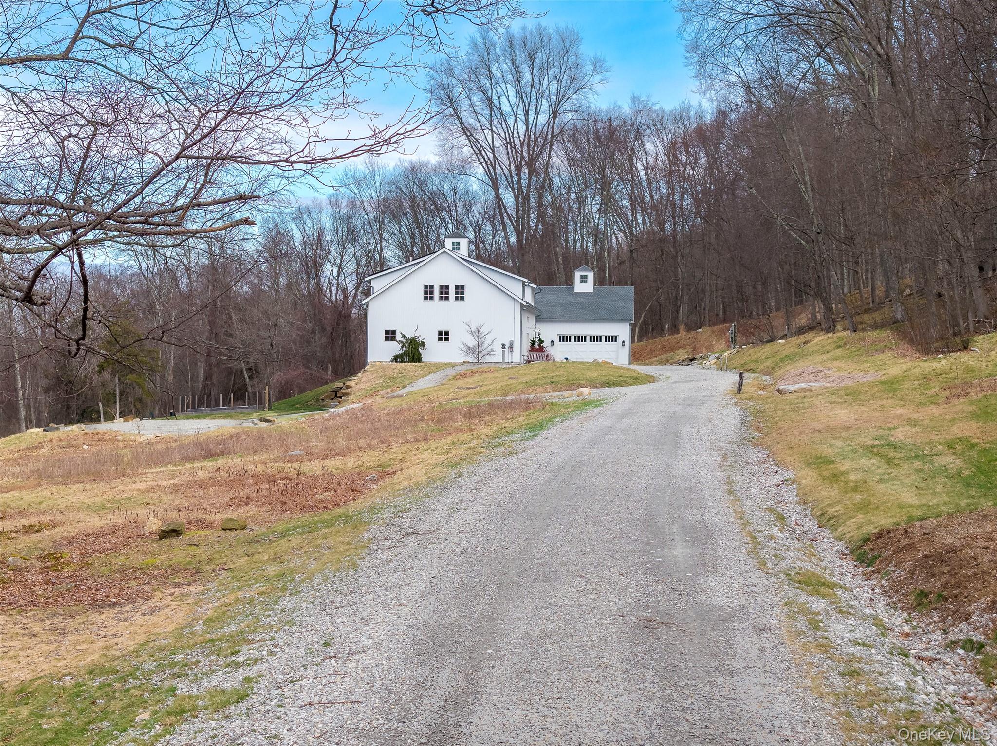 5 Upland Pastures Road