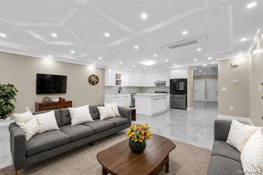 Photo of 27-09 Utopia Parkway, Flushing, NY 11358 (MLS # 1042755)