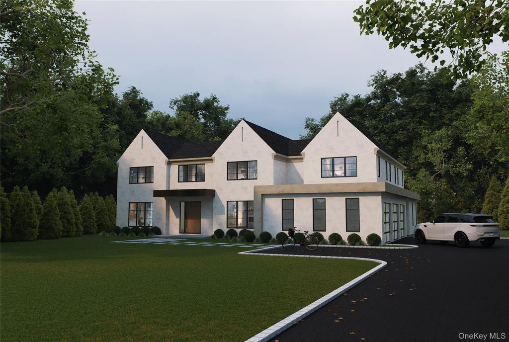 Photo of 7 The Rise, Woodbury, NY 11797 (MLS # 935692)
