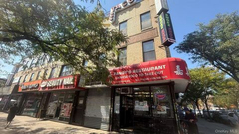 1693 Putnam Avenue Ridgewood NY 11385