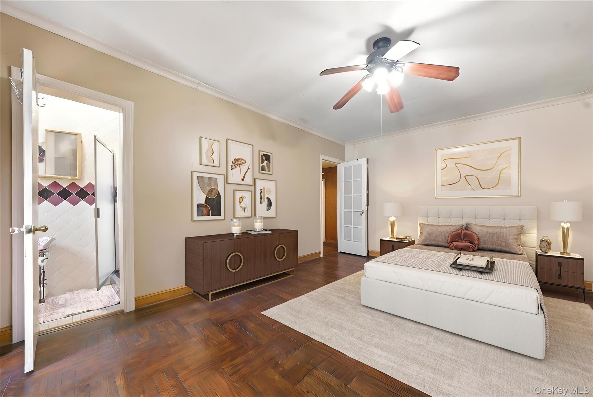 3390 Wayne Avenue B11