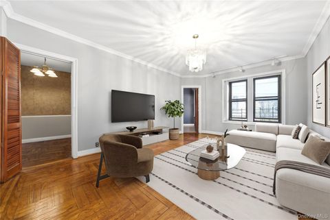 Homes For Sale - 3390 Wayne Avenue #B11<br/> Bronx, NY 10467