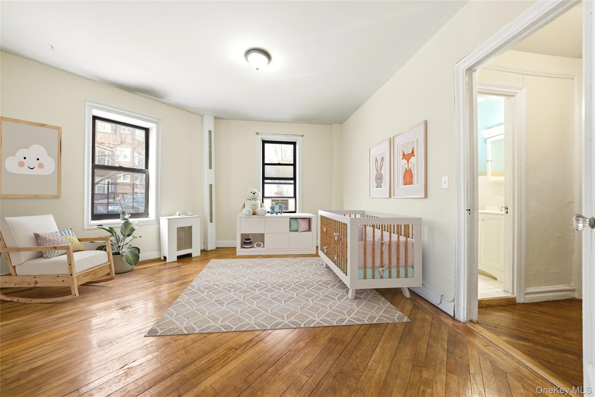 3390 Wayne Avenue B11