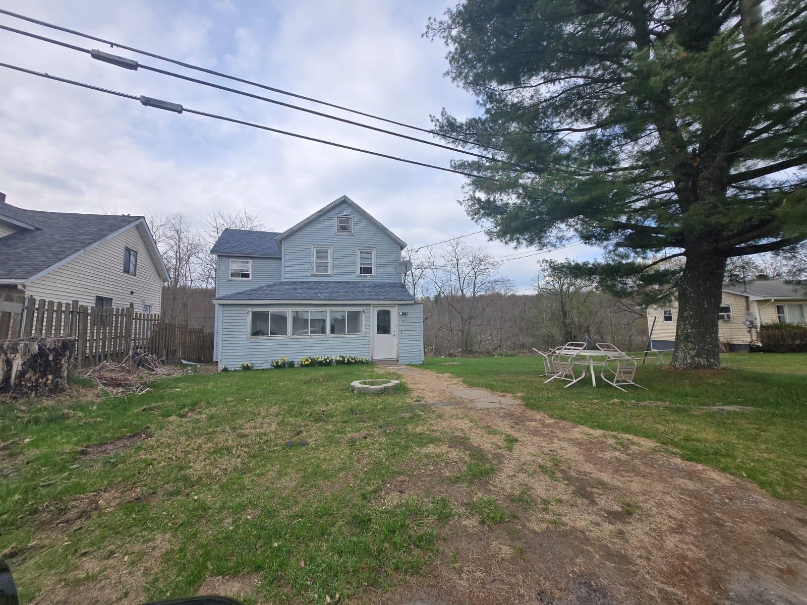 89 Cold Spring Road