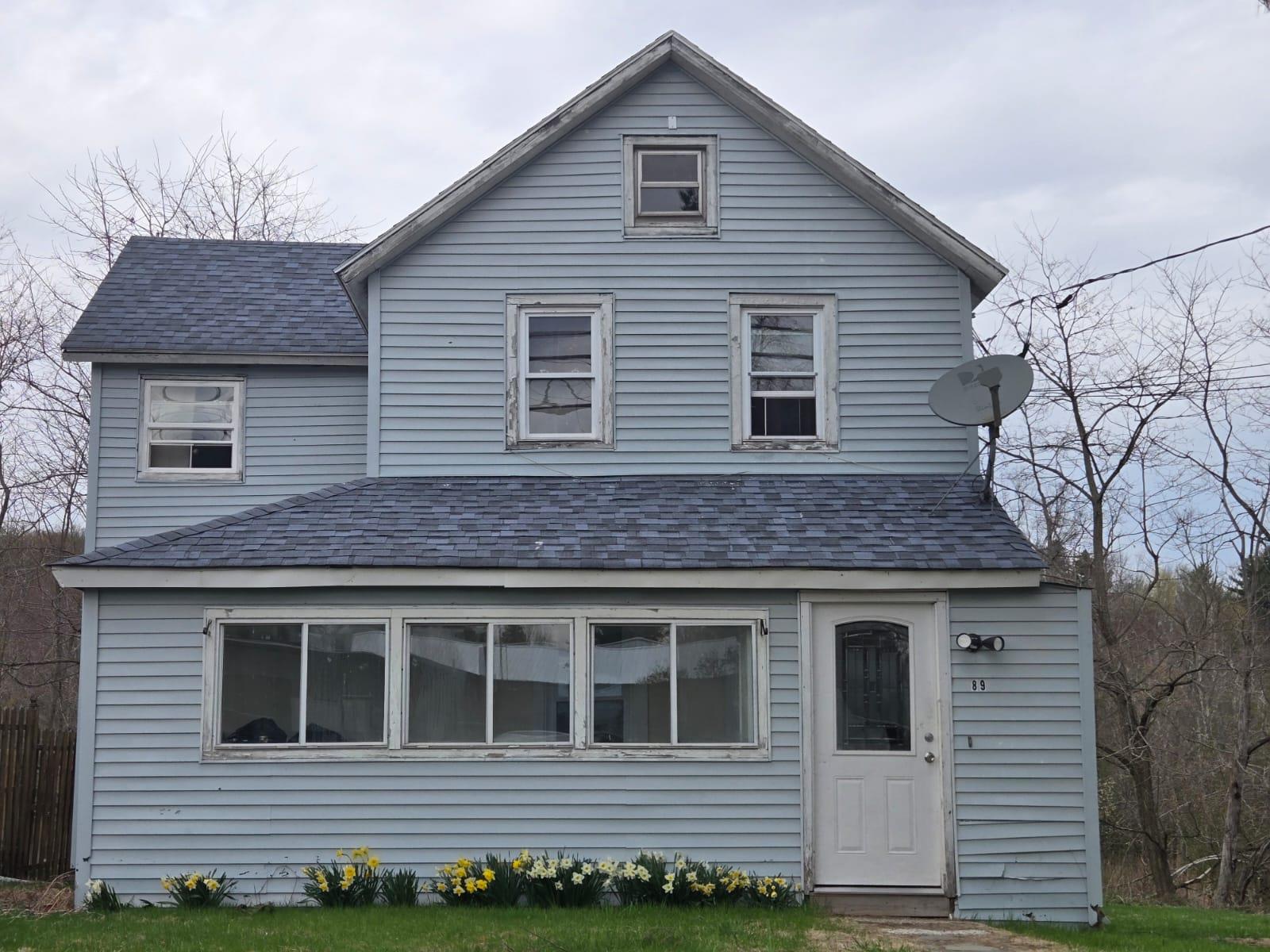 89 Cold Spring Road