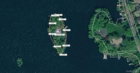 Vacant Land For Sale - 1 Maple And Lot 35 Dunderberg Rd Island<br/> Putnam County, Putnam Valley, NY 10579