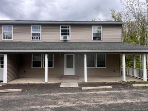 Apartment For Rent - 5994 Route 44/55<br/> Kerhonkson, NY 12446