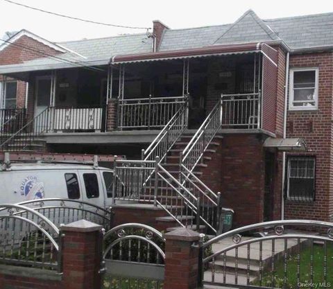 1445 E 100th Street Brooklyn NY 11236