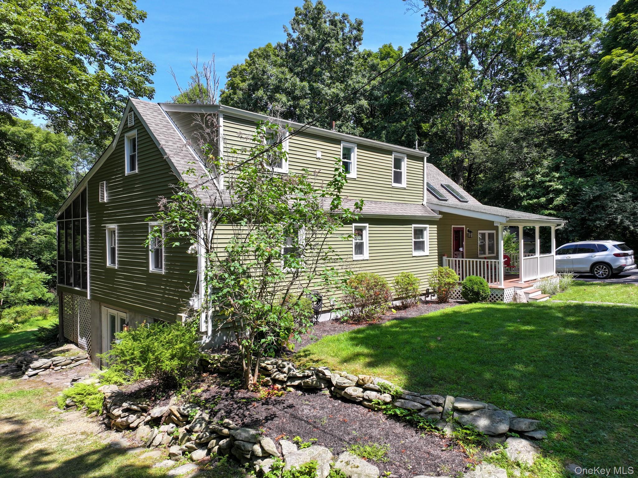 1 Westlin Lane
