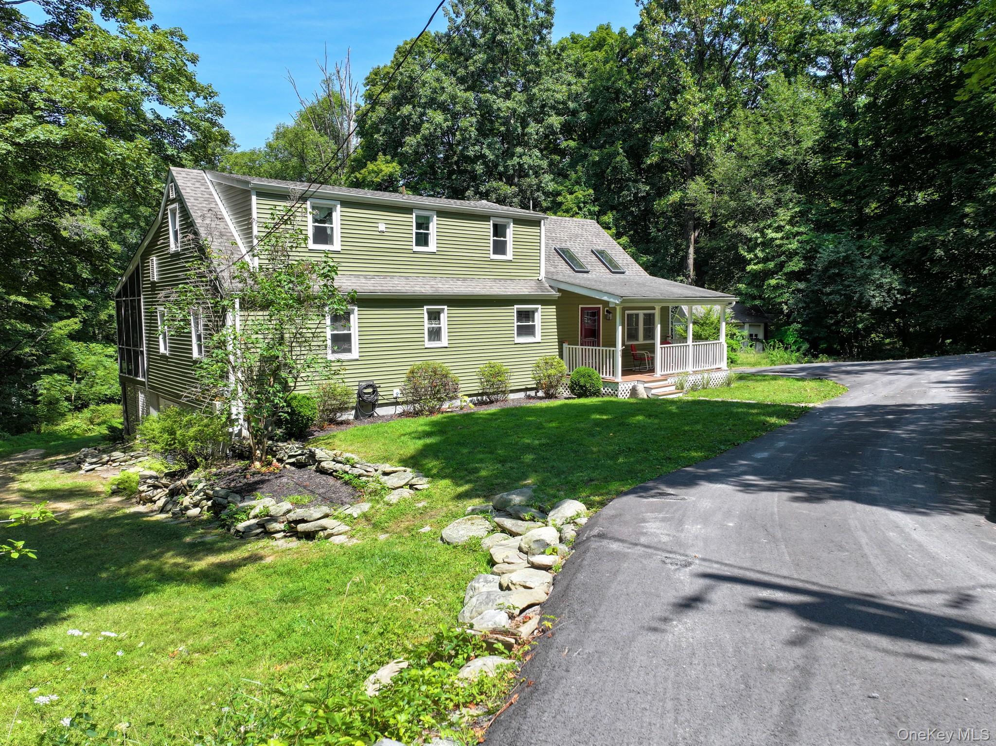 1 Westlin Lane
