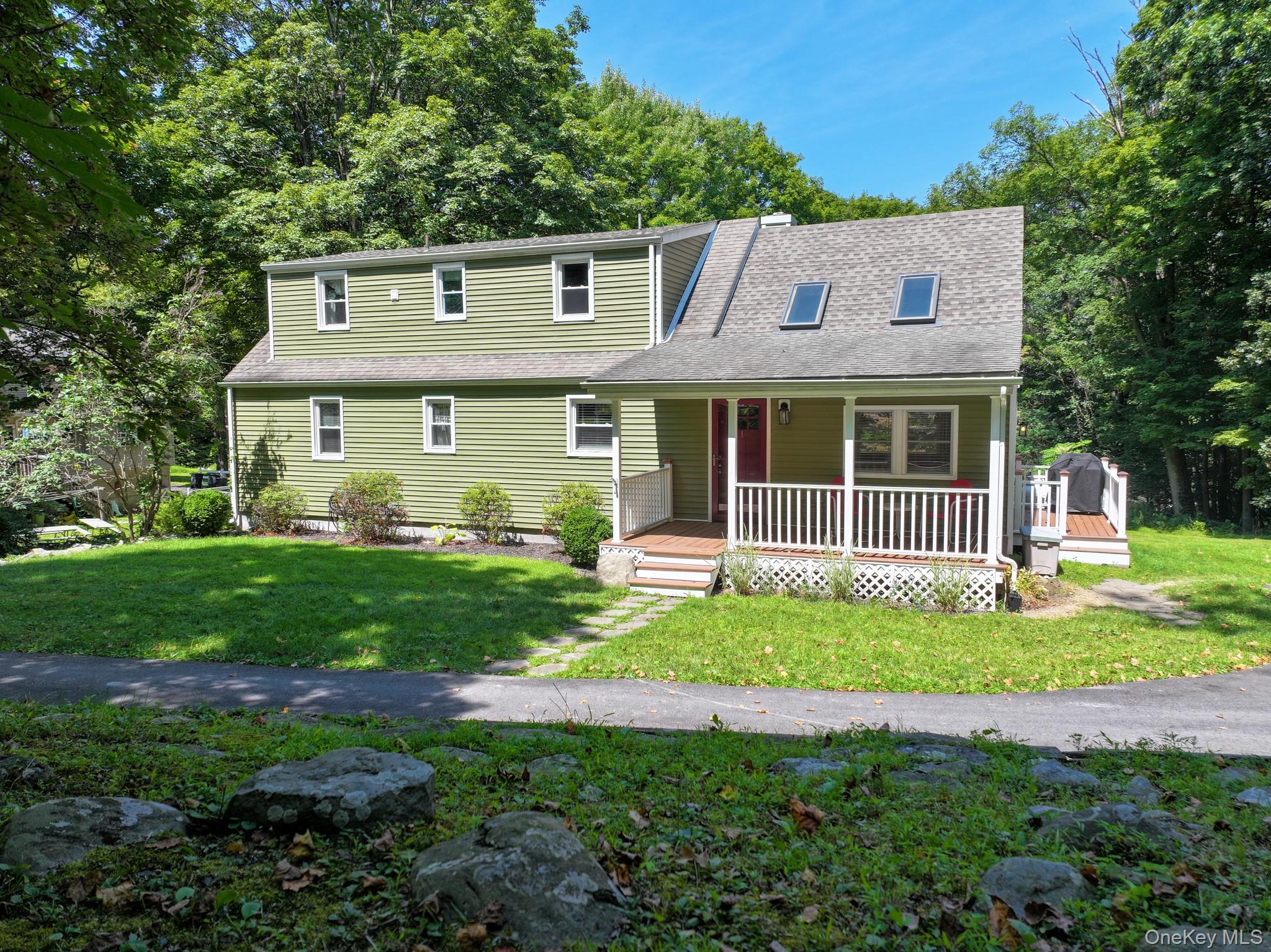 1 Westlin Lane