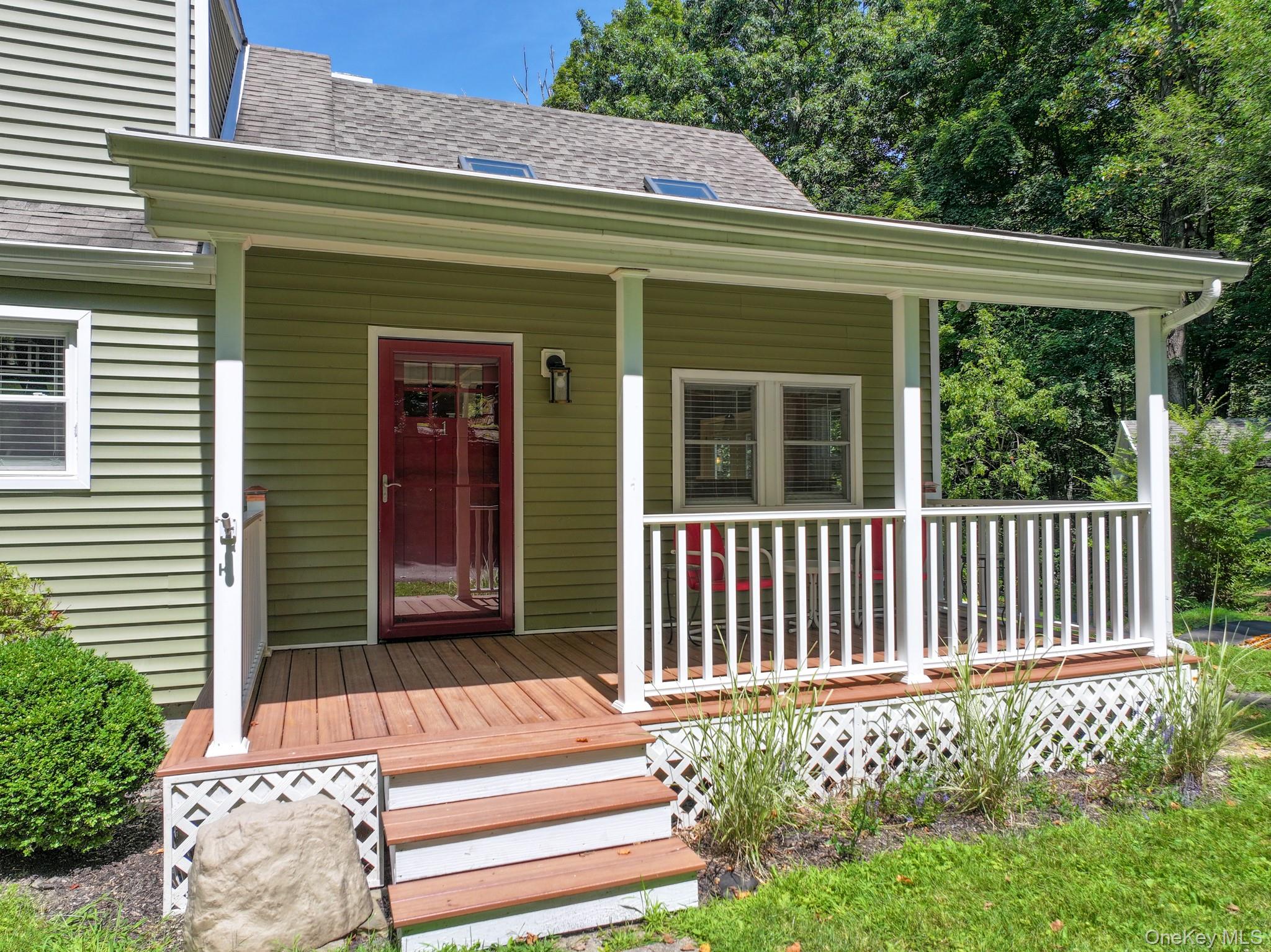 1 Westlin Lane