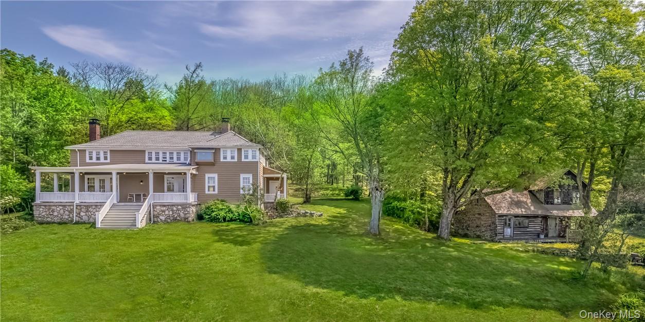 220 Vista Maria Road