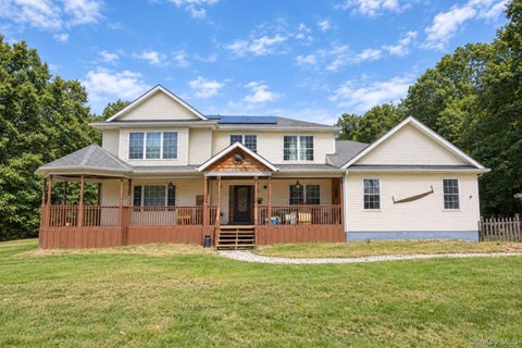 Homes For Sale - 44 Paglia Drive<br/> Howells, NY 10932