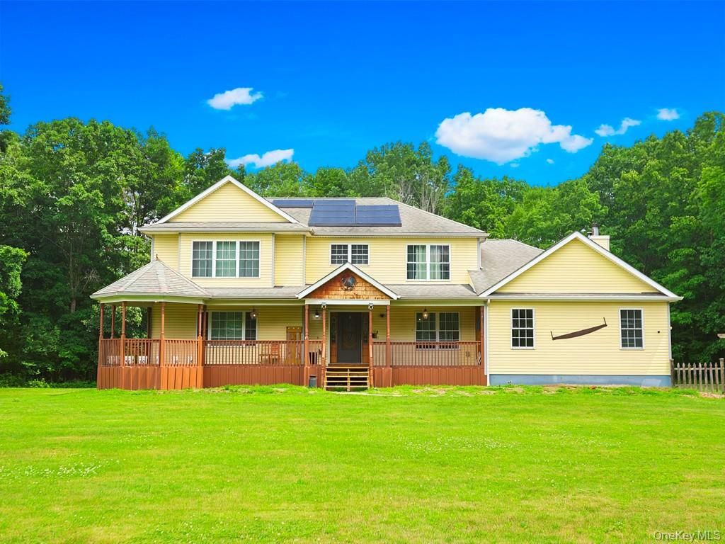 Photo of 44 Paglia Drive, Howells, NY 10932 (MLS # 1009460)