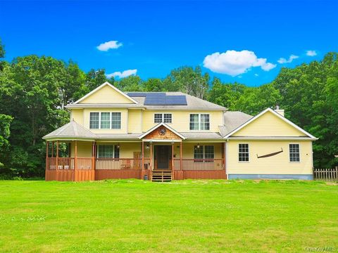 Homes For Sale - 44 Paglia Drive<br/> Orange County, Howells, NY 10932