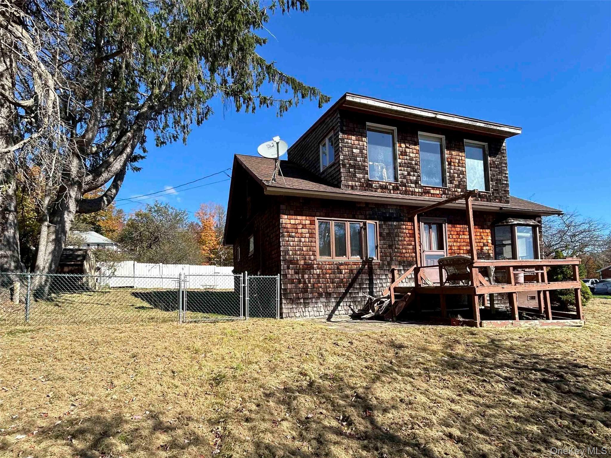 8 Skyview Drive