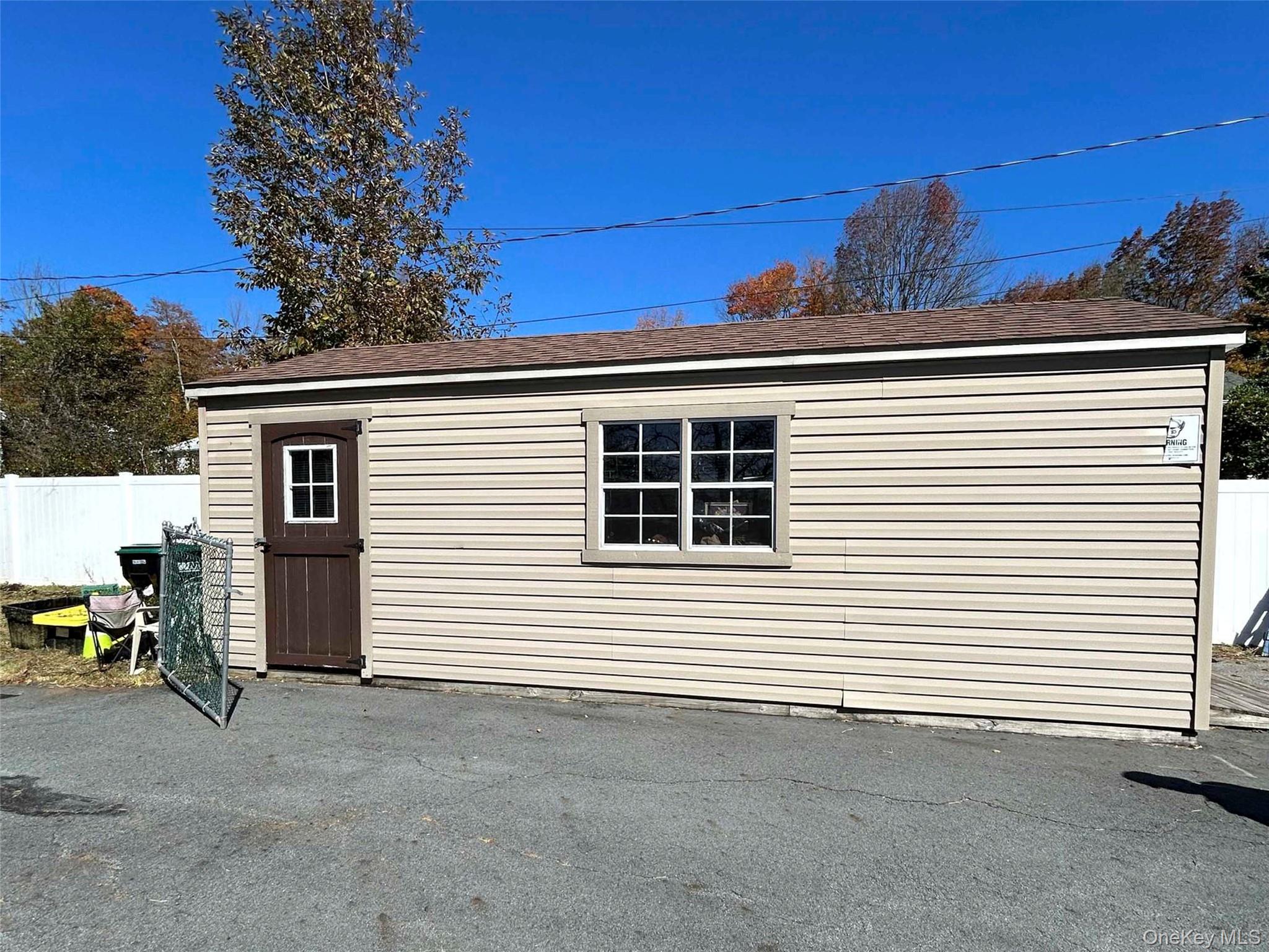 8 Skyview Drive