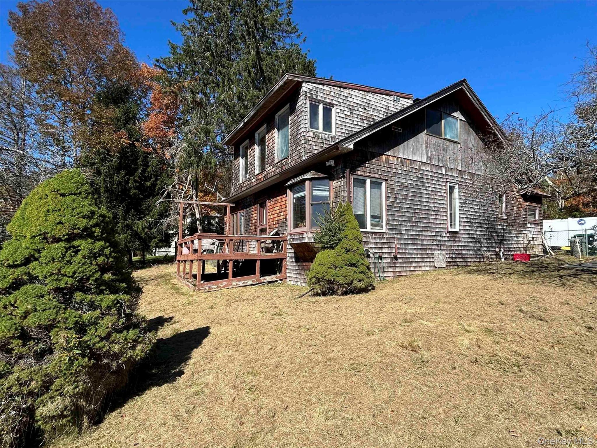 8 Skyview Drive