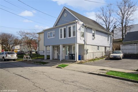 Multifamily For Sale - 1 Edward Street<br/> Ossining, NY 10562