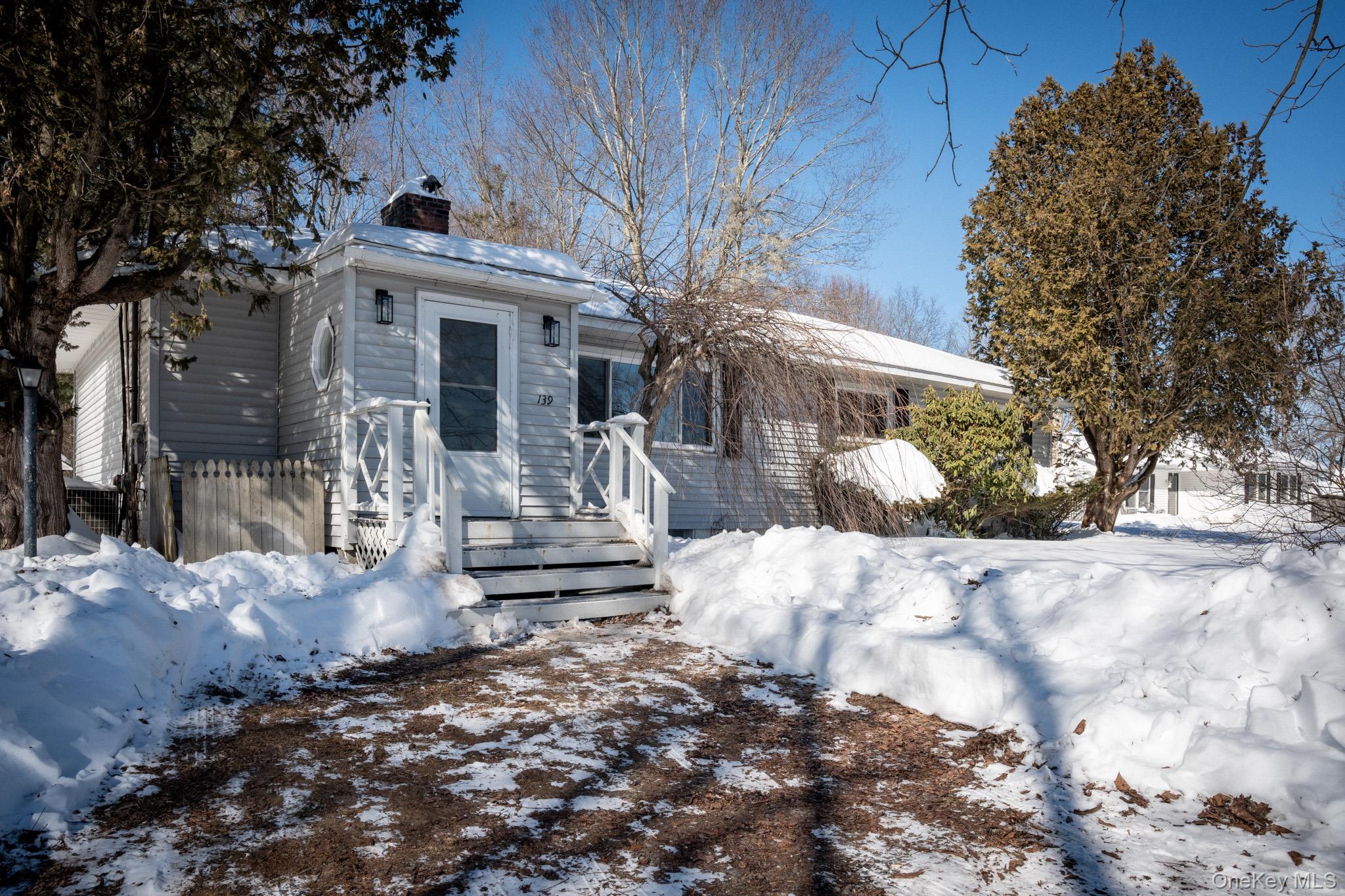 139 N Ohioville Road