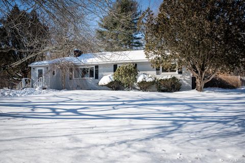 139 N Ohioville Road New Paltz NY 12561