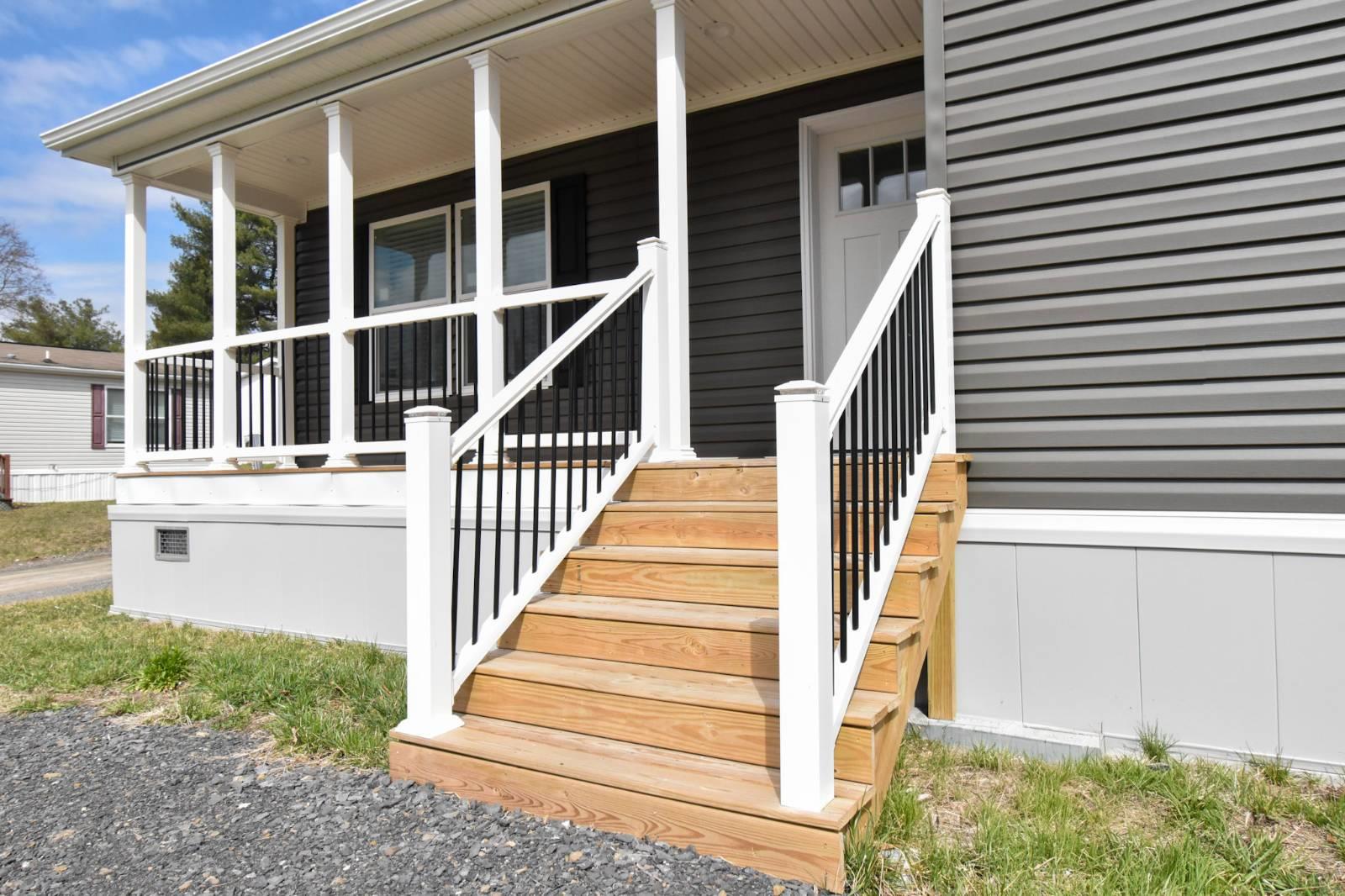 155 Metzger Road #19, Red Hook, New York image 3