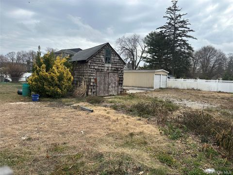 Homes For Sale - NO # Clarendon Avenue<br/> Bellmore, NY 11710