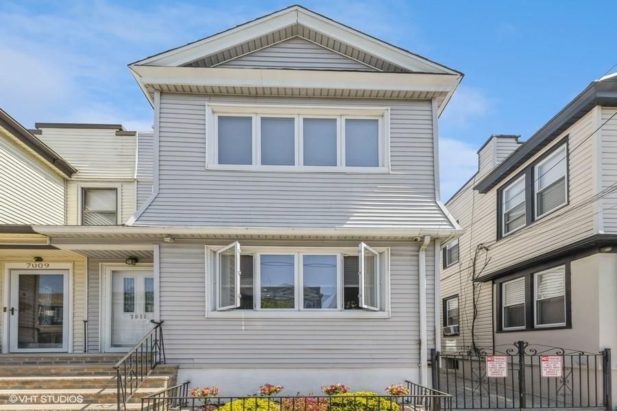 68th Street, Glendale, Queens, NY -  - 
