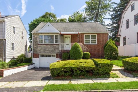 96 Rossiter Avenue Yonkers NY 10701