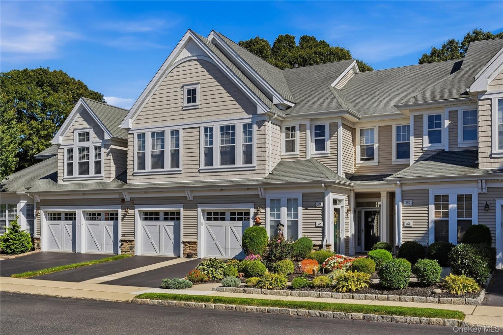 Photo of 163 Symphony Drive, Lake Grove, NY 11755 (MLS # 1057095)