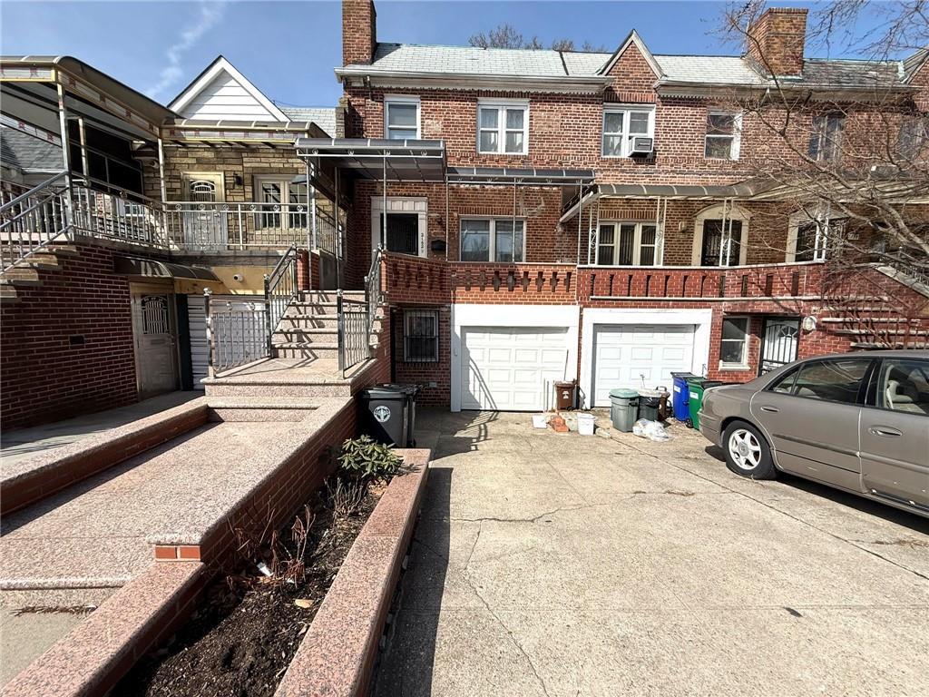 2162 Brown Street, Brooklyn, New York image 1
