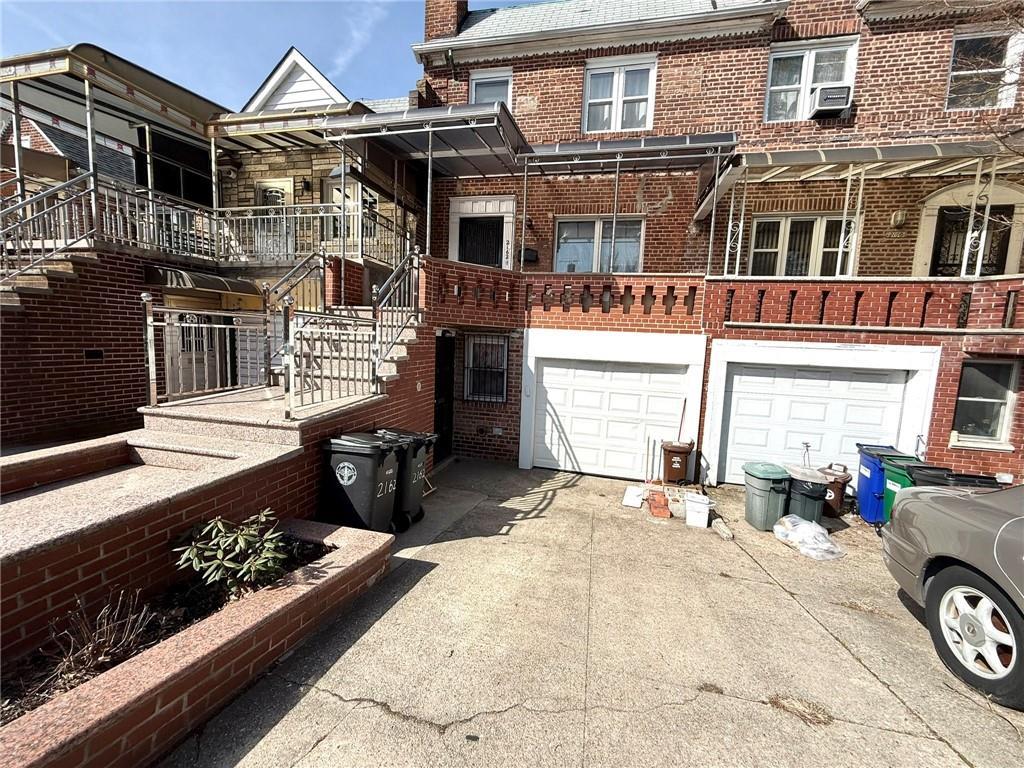 2162 Brown Street, Brooklyn, New York image 2