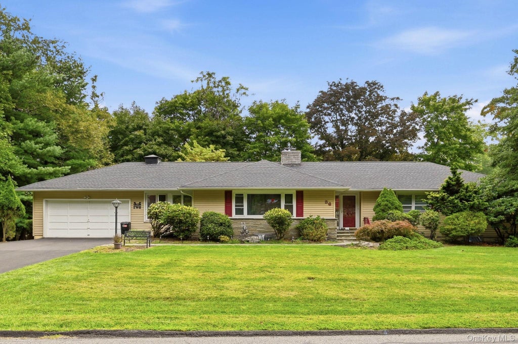 Photo of 36 Havermill Road, New City, NY 10956 (MLS # 1045606)